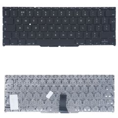 Πληκτρολόγιο Laptop Apple MacBook Air 11'' A1370 A1465 Keyboard MC505 MC505LL/A MC506 MC506LL/A MC968 MC968LL/A MC969 MC969LL/A MD223 MD223LL/A MD224 MD224LL/A MD711 MD711LL/A MD712 MD712LL/A 661-6072