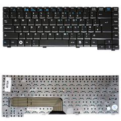 Πληκτρολόγιο Laptop Fujitsu-Siemens Amilo A1667 A3667 D6820 D6830 D7830 D7850 L6825 M1437 M1439 M3438 M4438 Pi1536 Pi1556 Series MP-02686003347D 71-UD4072-10 71-UD4074-10 71GUJ0454-00UK VERSION BLACK
