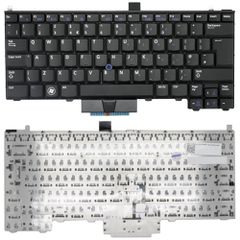Πληκτρολόγιο Laptop Dell Latitude E4310 P6VGX 0P6VGX PK130AW2A00 NSK-DS0UC PK130AW2A11 NSK-DS0UC 0U Rev:A00 SDB284 0N1F1P 04Y10V Dell Latitude E4310 04Y10V PK130AW2A11 NSK-DS0UC 0U Rev: A00 Keyboard w