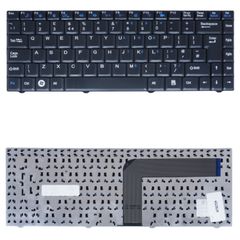 Πληκτρολόγιο Laptop Advent QUANTUM Q200 Eclipse E200 E300 82R-A14301-4061 MP-05696GB-F513UK Laptop Notebook English KEYBOARD MP-05696GB-F513 (Κωδ.40236UK)