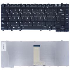 Πληκτρολόγιο Laptop Toshiba Portege M800 M801 M802 M805 M806 M807 M808 M825 M832 M833 M851 M852 M853 M865 M900 M901 M903 M906 M907 M908 M910 A600 UK VERSION BLACK KEYBOARD (Κωδ.40018UK).