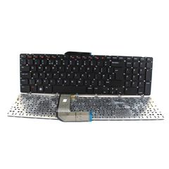Πληκτρολόγιο Laptop Dell Inspiron 9Z.N5ZSQ.001 9Z.N5ZBQ.001 NSK-DZ0SQ NSK-DZ0BQ AEGM7U00030 AEGM7R00030 AEGM7U00120 V119725AS1 UK VERSION BLACK WITH BACKLIT KEYBOARD (Κωδ. 40003UK)
