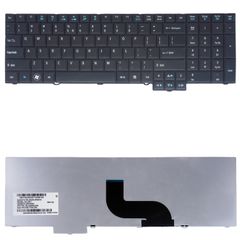 Πληκτρολόγιο Laptop Acer TravelMate 5360 5360G 5760 P653 P653M TimelineX 8573 8573T 8573TG 5760 5760G 5760Z 5760ZG 6495 6495G 6495T 6495TG 6595 6595G 6595T 6595TG US LAPTOP KEYBOARD (Κωδ.40013US)