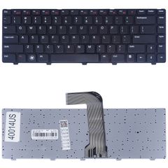 Πληκτρολόγιο Laptop Dell Inspiron 03058Y 032J3M 04341X 0456MJ 065JY3 06M2M8 09DTC7 09HRP9 0N76J4 0V2J0W 0W56CV 90.4IU07.L0R 904IC07C1D 9Z.N5XBQ.00F 9Z.N5XBQ.00G 9Z.N5XBQ.00H 9Z.N5XBQ.00S US VERSION BL