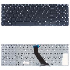 Πληκτρολόγιο Laptop Acer Aspire Acer VAEZRK701010 MP-11F53U4-4424 MP-11F53U4-528 NK.I1717.0BT NSK-R90SQ NSK-R91BQ 0Q NSK-R91BQ 0U NSK-R9BBQ 0F NSK-R9BBQ 1D NSK-R9BBS NSK-R9BBW V5-571-6688 V5-571G V5-5