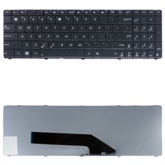 Πληκτρολόγιο Laptop ASUS04GNV91KUS00-2 04GNVK5KRU01-2 04GNX31KUK01-1 04GNX31KUS01-1 0KN0-EL1RU01 0KN0-EL1US02 0KN0-G31US11 0KN0-G31USN1 9J.N2J82.Q01 (Κωδ.40040US)