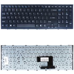 Πληκτρολόγιο Laptop SONY NSK-SBCSW V116646E UK V116646EK1 V116646ER1 V116646ES1 V116646F V116646F FR V116646F UK V116646FK1 V116646FS1 VPC-EH VPC-EH100C VPC-EH100C CN1 VPC-EH13FX/B VPC-EH13FX/L VPC-EH