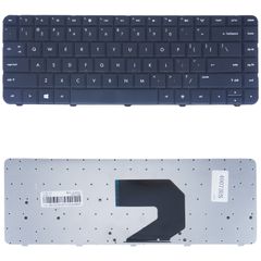 ΠΛηκτρολόγιο Laptop HP Compaq 430 431 435 630 631 635 636 450 455 650 655 HP 2000-2B09WM 2000-2B59WM 2000-BF69WM HP Pavilion G 6 G 6S G6T G6X Series G6S G6T G6X G6-1000 Keyboard AER15U00310 V151218AS1