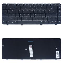 Πληκτρολόγιο Laptop HP CQ40-514tx CQ40-519 CQ40-519tx CQ40-520ax CQ40-521au CQ40-600 CQ40-700 CQ40-704tx CQ40-800 CQ40-900 CQ41 CQ41-205tx CQ41-207 CQ45 CQ45-100 CQ45-147 CQ45-200 CQ45-300 486904-001