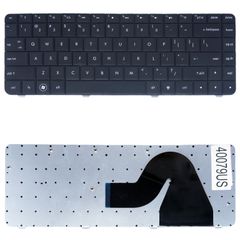 Πληκτρολόγιο Laptop HP V112246AS1 CQ42 CQ42-100 CQ42-200 CQ42-200 2B-50801Q100 590121-001 590121-161 590121-201 600175-001 602024-001 602035-001 629292-001 629292-161 9Z.N4RSQ.001 9Z.N4RSQ.01E AEAX160