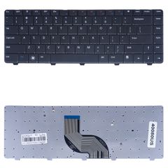 Πληκτρολόγιο Laptop Dell 13R N3010 14R N4010 14V M4010 M5030 N4020 N4020D N4030 N4030D N5020 N5030 05K3CY 0H7W3P 0JRH7K 0YDK9T 0YTYM3 90.4EK07.S0F US VERSION BLACK KEYBOARD(Κωδ.40080US)