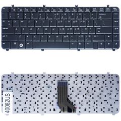 Πληκτρολόγιο Laptop HP Pavilion PK1306E00230 HP QT6A HP QT6D HP HP V071802FR1 HP V071802FS1 HP V071802LK1 HP V071802LS1 DV5 DV5-1000 DV5-1100 DV5-1200 DV5-1300 DV5T DV5Z (Κωδ.40082US)