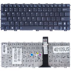 Πληκτρολόγιο Laptop for ASUS 04GOA292KUS02-1 AEEJ8U00110 MP-10B63US-5289 MP-10B66PA-5288 V103646LS1 1025C-MU17-BK 1025C-MU17-WT 1025CE 025CE-M 1015PED 1015T 1015TX 1016P 1018 1018P 1018PB 1025 1025C 1