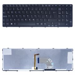 Πληκτρολόγιο Laptop SONY VAIO SVE15 E15 SVE15 SVE-15 E17 SVE 17 SVE17 149025811US V133846BS1 149093811GR 149163811 9Z.N6CSW.KO1 9Z.N6CSW.KO100 149093811 149162111 9Z.N6CSW.G0U 149032881 AEHK5+0013G2A