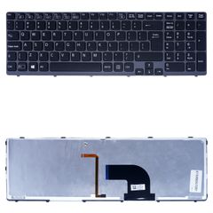 Πληκτρολόγιο Laptop SONY VAIO SVE15 E15 SVE15 SVE-15 E17 SVE 17 SVE17 149025811US V133846BS1 149093811GR 149163811 9Z.N6CSW.KO1 9Z.N6CSW.KO100 149093811 149162111 9Z.N6CSW.G0U 149032881 AEHK5+0013G2A