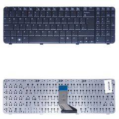 Πληκτρολόγιο Laptop HP 517865-251 532819-001 539618-001 9J.N0Y82.601 9J.N0Y82.60R AE0P6U00010 AE0P6U00310 CQ61 CQ61-104CV CQ61-220SV CQ60-304SV CQ61-210EV CQ61-210SV CQ61-310SV CQ61-410EV CQ61-410SV C