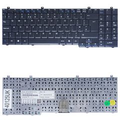 Πληκτρολόγιο - Laptop Keyboard για PACKARD BELL EASYNOTE W3337 W3338 W3340 W3350 W3360 W3370 W3411 W3421 W3422 W3423 W3425 W3430 W3431 W3440 W3451 W3470 W3501 W3570 W3624 W3630 W3634 W3650 W3750 W3810
