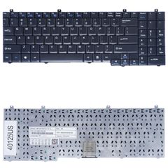 Πληκτρολόγιο - Laptop Keyboard για PACKARD BELL EASYNOTE W3117 W3141 W3200 W3210 W3220 W3230 W3240 W3281 W3300 W3301 W3320 W3322 W3330 W3331 W3333 W3335 W7500 W7600 W7620 W7760 W7770 W7810 W5800 W1000
