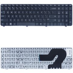 Πληκτρολόγιο Laptop HP Compaq Presario CQ72 G72 G72 G72-100 G72-200 G72T-200 CTO G72-a00 G72-b00 G72t-b00 CTO G72-c00 603138-031 AEAX8U00010 MP-09J93US-88 V112446AS1 600715-001 590086-001 603138-001 6