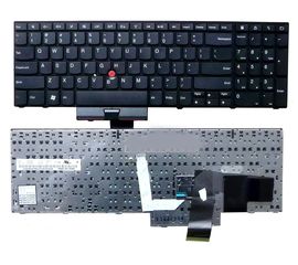 Πληκτρολόγιο Laptop IBM Lenovo Thinkpad Edge E520 E520S  E525 Keyboard 04W0848 04W0872 04W0877 04W0882 04W0901 04W2236 0A62039 0A62051 0A62075 0A62080 0A62085 0A62104 1143-3BU GG-105US MP-10M33A0 Keyb