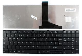 Πληκτρολόγιο Laptop Toshiba Satellite C50-A-137 C50T-A C50-A-1DN C50-A-13HC50D-133 C55 C50 SERIES C50-A   C50-A-006 C50-A-00S C50-A013 C50-A014 C50-A-02V C50-A-03F C50-A412 C50-A422 C50-A428 C50-A055