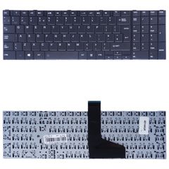 Πληκτρολόγιο Laptop Toshiba Satellite C50-A075 C50-A076 C50-A089 C50-A-0JR C50-A-156 C50-A-157 C50-A-15L C50-A166 C50-A167 C50-A170 C50-A176 C50-A182 C50-A183 C50-A245 C50-A250 C50-A264 C50-A271 C50-A