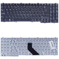 Πληκτρολόγιο - Laptop Keyboard για IBM LENOVO 25-008597 25-008603 25-008607 25-008611 25-008647 25-011018 25-011019 25008517 25011200 A3S A3S-FR A3S-JME A3S-RU A3S-TUR A3S-US A3SJME A3SL-RU KS11TA5204
