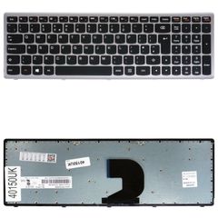Πληκτρολόγιο Laptop IBM Lenovo Ideapad PK130SY1D10 PK130SY1D13 PK130SY1F00 T6F1-RU T6F1-TUR T6F1-US V-136520FK1-GR V-136520FK1-SP V-136520FK1-TR V-136520FK1-UK Z500-FR Z500-UK Z500-USA Z500 P500 Z500