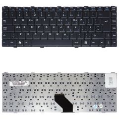 Πληκτρολόγιο Laptop ADVENT 7205 QRC430 QC430 ERC430 QT5500 7203 5204 7111 8315 & For Gigabyte W451 W551N W511N SW1 TW3 & For Hedy KW300 KW300C TW300 ASUS S96J Z96 i11 QRC430 HLB2 W451 T60 R55 FL90 Ser