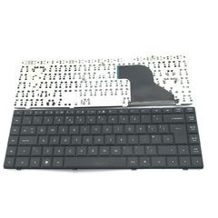 Πληκτρολόγιο Laptop Compaq 620 621 625 CQ620 CQ621 CQ625 CQ61 CQ320 CQ321 CQ325 CQ326 CQ420 CQ421 CQ425 CQ620 CQ621 CQ625 CQ 320 606129-DJ1 UK VERSION BLACK KEYBOARD(Κωδ.40238UK)