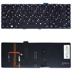 Πληκτρολόγιο Laptop Acer 13 9Z.N8DBQ.G13 9Z.N8DBQ.B1D NSK-R2BBQ 1D AEZ09R00110 NK.I1417.02K Z09 V5-431 M5-481 Acer 90.4TU07.I1D 9Z.N8DBW.H0R 9Z.N8DBW.H0S 9Z.N8DBW.H0U 9Z.N8DBW.H1D 9Z.N8DSW.40S 9Z.N8DS