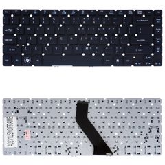 Πληκτρολόγιο - Laptop Keyboard για Acer Aspire V5-471 V5-431 M5-481 V5-431G V5-431P R25SW 9Z.N8DSW.50S 9Z.N8DSW.51D NSK-R25SW MP-11F73U4-4424 NK.I1413.01S US No Frame Black ( Κωδ.40231USNOFRAME )