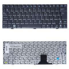 Πληκτρολόγιο Laptop ASUS Eee PCV021532BK2 V021562HK1 V021562IK1 04GOA0D2KUS00-1 01.00.FZ.LX.E511 904HA 904HA XP 904HD XP 1000 1000H 1000HA 1000HD 1000HG 1002HA(Κωδ.40271UK)