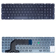 Πληκτρολόγιο Laptop HP Pavilion 17E 17-E 17-N 17-E000 17-E100 17-Exxx 17Z-E 720670-001 725365-001 17-E061SV 2B-07001Q110 AER68U00210 AER68U00110 725365-001 AER68U00310 720670-001 AER68U00110 US VERSIO