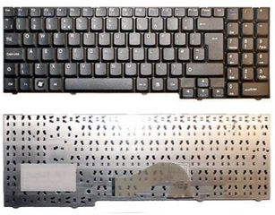 Πληκτρολόγιο Laptop PACKARD BELL HERA G C GL HGL1 MH35 MH36 AEPE1E00010 MP-03756GB-9206 EASYNOTE MH36-V200 (Κωδ.40284UK)