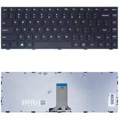 Πληκτρολόγιο Laptop Notebook Keyboard Lenovo Ideapad LENOVO G40,G40-30,G40-45,G40-75,G40-70 G40 G40-30 G40-70 B40-30 N40-70 N40-30 G40-70 B40-70 B40-30 G4070 B4070 G40-70 B4030 Z4070 - MP-24LA2US-6864
