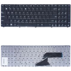Πληκτρολόγιο Laptop Asus X72 X72DR X72F X72J X72JK X72JR X73S X53E0KN0-IP1GR0111432000074 V118562BK1 A72JT A72JU A73 A73BE A73BR A73BY A73E A73SD A73SJ A73SM A73SV A73TA A73TK B53 B53A US VERSION BLAC