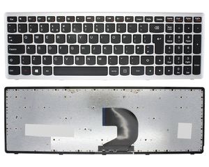 Πληκτρολόγιο Ελληνικό-Greek Laptop Keyboard IBM Lenovo Ideapad Z500 Z500A Z500G P500 P500Z IBM Lenovo P500 P500A Z500 Z500A laptop 25209288 Lenovo 25206213 25206237 25206243 25206267 25206273 25206297