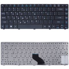 Πληκτρολόγιο Ελληνικό-Greek Laptop KeyboardAcer Aspire 4552 4553 4553G 4625 4625G 4733 4733Z 4735 4736 4736G 4736Z 4736ZG 4738 4738G 4738Z 4738ZG 4740 4740G 4741 4741G 4741Z 4741ZG 4745 4745G 4745Z 48