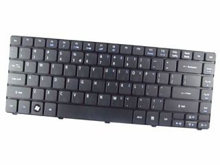 Πληκτρολόγιο Ελληνικό-Greek Laptop Keyboard Acer Aspire 3750G 3810T 3935 4741 4750G 3410 3410G 3410T 3810 3815 3820 3820G 3820T 3820TG 3820TZ 3820TZG 4235 4240 4251 4251g (Κωδ. 40174GRBACKLIT)