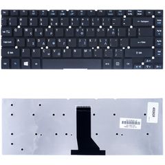 Πληκτρολόγιο Ελληνικό-Greek Laptop Keyboard Acer E1-470P E1-470PG E1-472 E1-472G E1-472P E1-472PG E5-411 E5-411G E5-421 E5-421G E5-471 E5-471G E5-471P E5-471PG EC-470G GATEWAY NV47H MS2317 GR BLACK (Κ