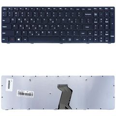 Πληκτρολόγιο Ελληνικό-Greek Laptop Keyboard Lenovo IdeaPad T4G9-UK V-117020ZS1-US 25210952 MP-12P83US-686 11S25210891 T4G9-GE 25210964 0KN0-B51GE13 25210891 25210921 D9001C501 PK130Y03A10 9Z.N9YSC.00U