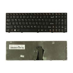 Πληκτρολόγιο Ελληνικό-Greek Laptop Keyboard IBM Lenovo Ideapad AELZ3G00210 AELZ3G01110 AELZ3I0123A AELZ3Q00160 AELZ3U00110 AELZ3U00210 MP-10A33SU-686G MP-10A33US-686D NSK-B5QSW NSK-B5TSQ NSK-B5VSQ NSK
