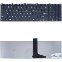Πληκτρολόγιο Ελληνικό-Greek Laptop Keyboard Toshiba Satellite C50-A C55-A 0KN0-CK3LA13 C50-A C50D-A C50-A-1FW 9Z.N7TSV.80L 6037B0085015 9Z.N7TSV.801 9Z.N7USU.P06 9Z.N7USU.P1E 9Z.N7USU.Q0R 9Z.N7USV.P0U