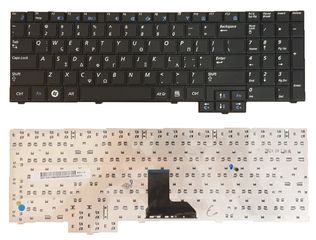 Πληκτρολόγιο Ελληνικό-Greek Laptop Keyboard SAMSUNG NP-R530 NP-R620 RV510 S3510 E352 R523 R528 R530 P580 R540 R620 R528 R530 R540 R620 R517 R523 RV508 R525 RV508 NP-S3510 P530 NP-P530 P580 NP-P580 R51