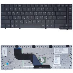 Πληκτρολόγιο Ελληνικό-Greek Laptop Keyboard HP ProBook 609870-251 609870-B31 613384-001 9Z.N2W81.71B 9Z.N2W82.801 9Z.N2W82.80U 9Z.N2W82.M01 9Z.N2W82.M0E 9Z.N2W82.M0F 9Z.N2W82.M0G 9Z.N2W82.M0U 9Z.N2W82