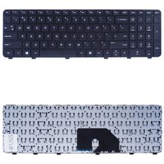 Πληκτρολόγιο - Laptop Keyboard για HP DV6-6000 640436-001 dv6-6100 dv6-6b00 dv6-6c00 665937-dj1 DV6T-6000 DV6T-6200 DV6T-6100 640436-001 640436-001 DV6-6000 DV6-6100 DV6-6b00 dv6-6b20ev DV6-6c00 DV6-6
