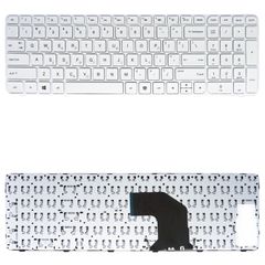 Πληκτρολόγιο Ελληνικό-Greek Laptop Keyboard για HP PAVILION g6-2000 AER36+01320 R36D 684689-151 SG-55130-X2A G6-2000 G6-2100 G6-2200 g6-2250ev G6-2300 GR WHITE (Κωδ.40035GRWHITE)