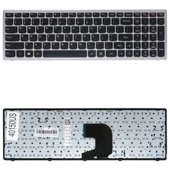 Πληκτρολόγιο Laptop Keyboard IBM Lenovo Ideapad Z500 Z500A Z500G P500 P500Z IBM Lenovo P500 P500A Z500 Z500A Z500T 25209288 Lenovo 25206213 25206237 25206243 25206267 25206273 25206297 25206303 MP-15G
