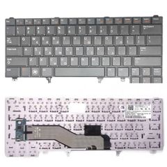 Πληκτρολόγιο Ελληνικό-Greek Laptop Keyboard Dell Latitude E6420 E6440 E5420 E5420M E5430 0JDV8G NSK-DVCUC PK130LY1F07  XT3 E6320 E6220 E6420 E6330 E6430 E6420 E6330 E6320 E6420ATG E6430ATG E6430S E543